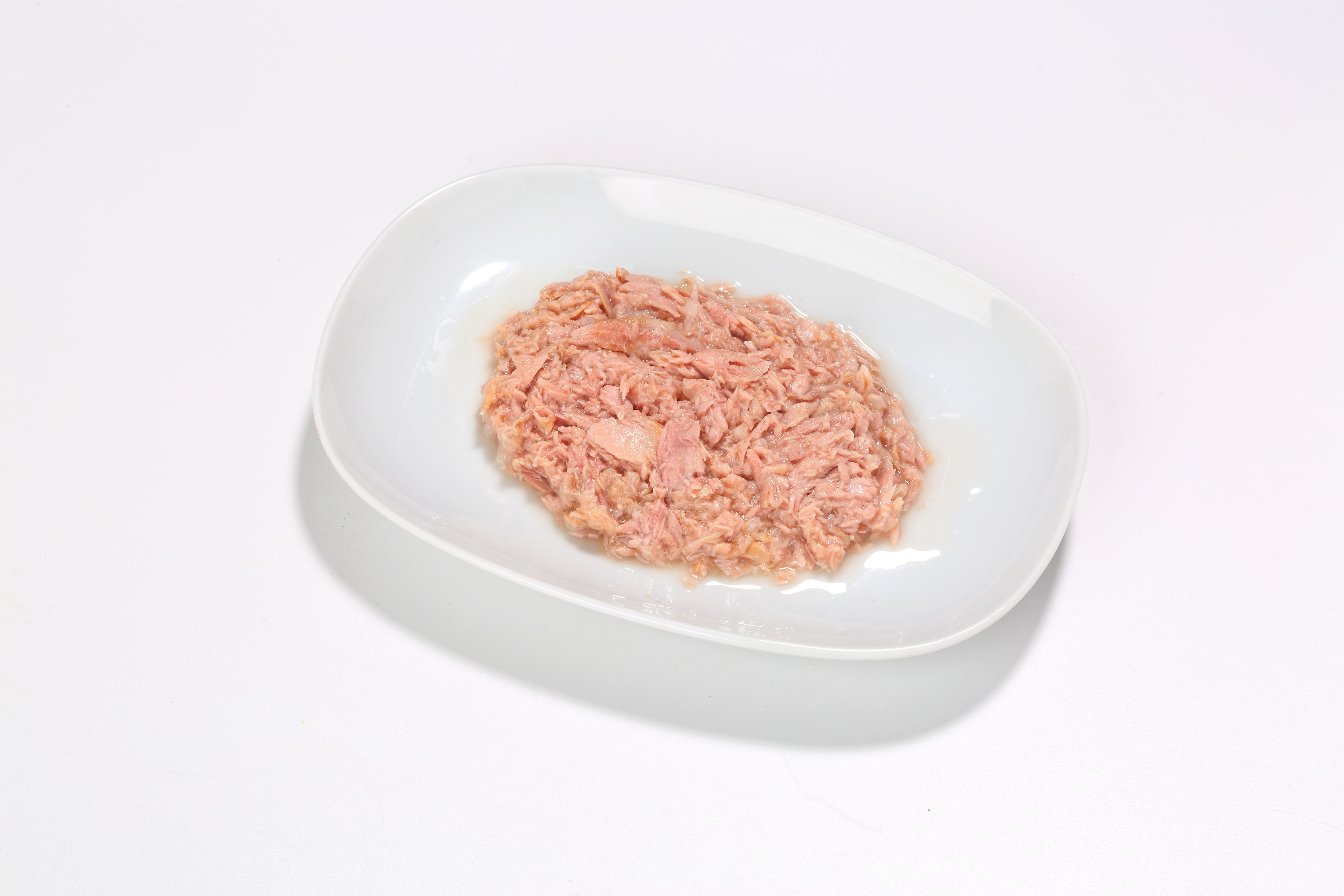 Almo Nature HFC Natural Light Meal Tonno dell'Atlantico 4x50g Almo Nature HFC Natural Light Meal Tonno dell'Atlantico 4x50g